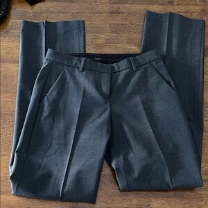 Theory Wool blend Pants